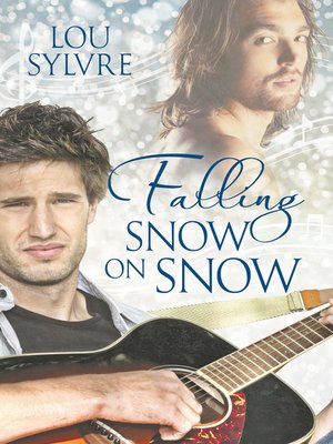 cover image of Falling Snow on Snow